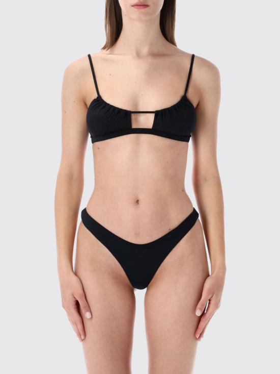 26SS 마티네 비키니 수영복 EM2158M NERO Black