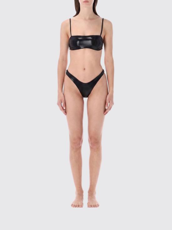 26SS 마티네 비키니 수영복 CB7035 NERO Black