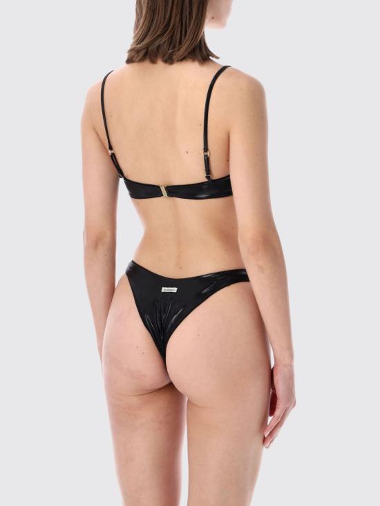 26SS 마티네 비키니 수영복 CB7035 NERO Black - MATINEE