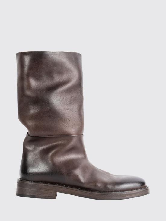 26FW 마르셀 부츠 MW8760 460 Dark