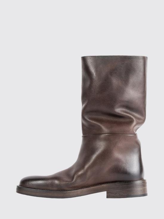 26FW 마르셀 부츠 MW8760 460 Dark - MARSELL