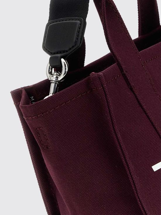 26FW 마크제이콥스 토트백 M0016493 510 Plum - MARC JACOBS