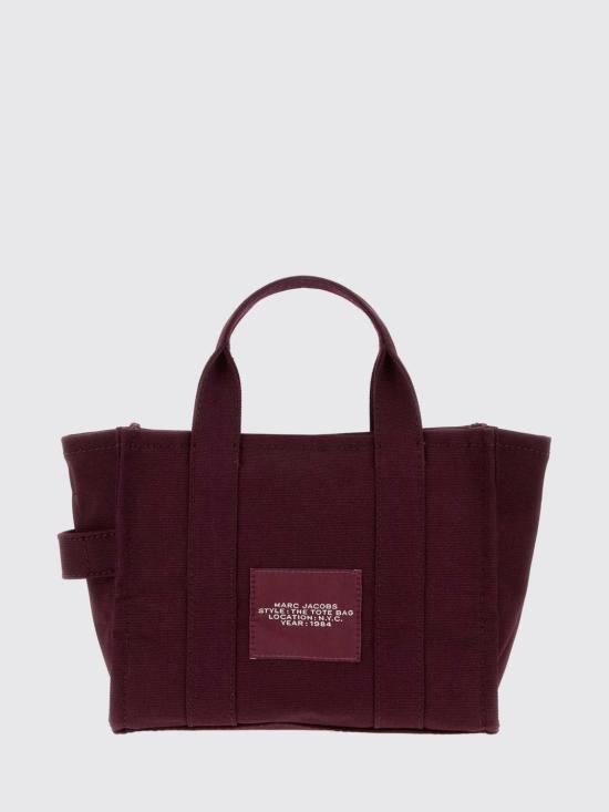 26FW 마크제이콥스 토트백 M0016493 510 Plum - MARC JACOBS