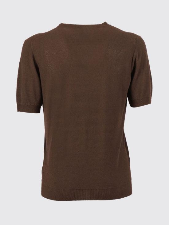 26SS 캉그라 스웨터 S6A303121 170 Brown - KANGRA