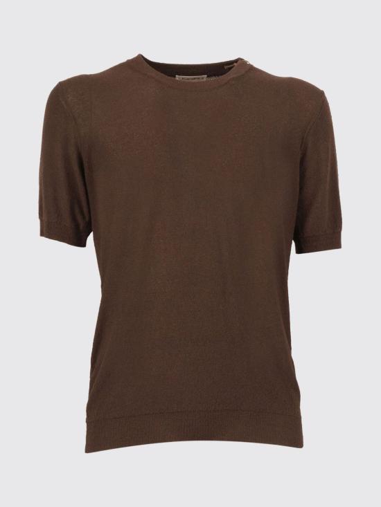26SS 캉그라 스웨터 S6A303121 170 Brown - KANGRA