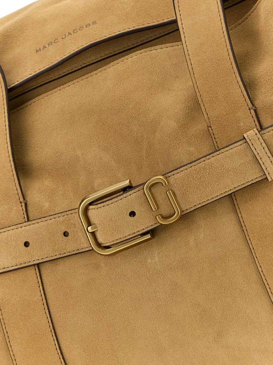 26FW 마크제이콥스 토트백 2F5HTT031H01 910 Sand - MARC JACOBS