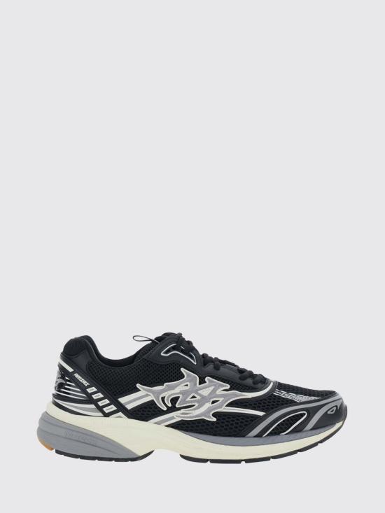 26FW 아미리 스니커즈 AMSNSN1089 070 Black