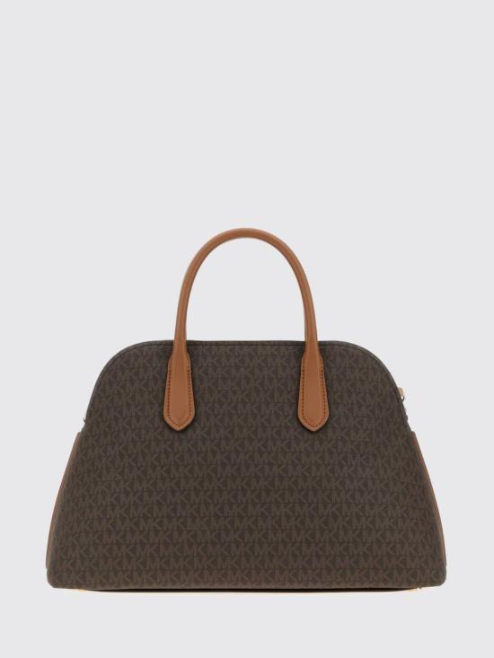 26FW 마이클 코어스 토트백 30T6GX4S7B BRNACORN Yellow - MICHAEL KORS