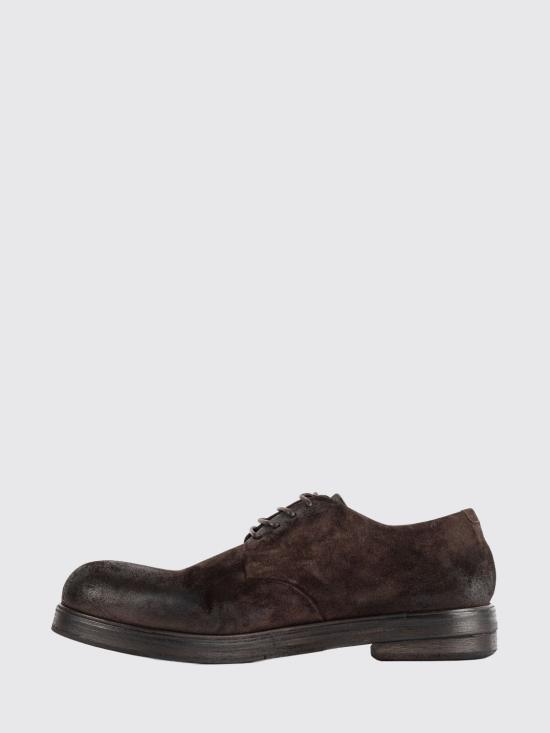 26FW 마르셀 로퍼 MM1330 460 Dark - MARSELL