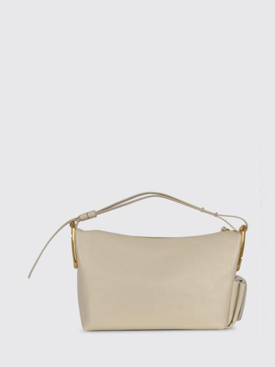 26FW 마크제이콥스 토트백 2P6HSH022H01 123 White - MARC JACOBS