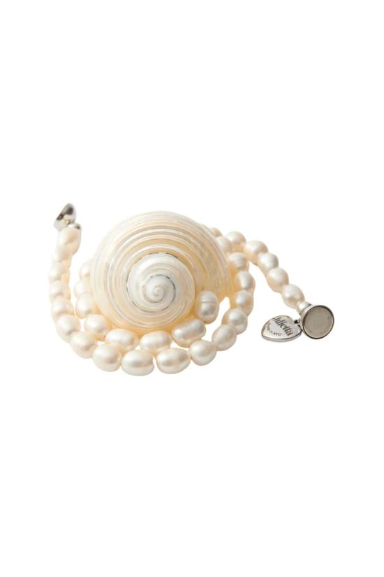  Julietta 목걸이/팬던트 줄리에타 미코노스 목걸이 진주 - OTHER BRANDS