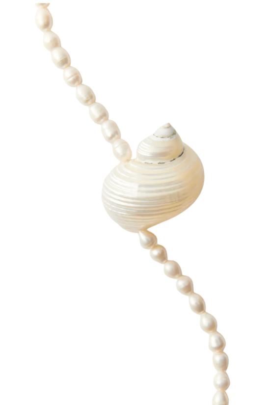  Julietta 목걸이/팬던트 줄리에타 미코노스 목걸이 진주 - OTHER BRANDS