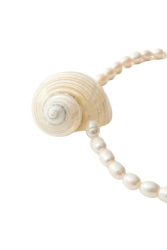  Julietta 목걸이/팬던트 줄리에타 미코노스 목걸이 진주 - OTHER BRANDS