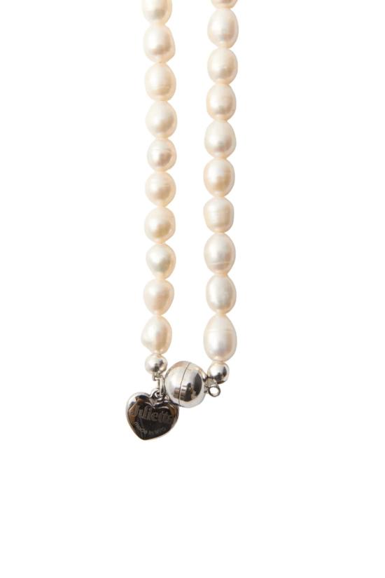  Julietta 목걸이/팬던트 줄리에타 미코노스 목걸이 진주 - OTHER BRANDS