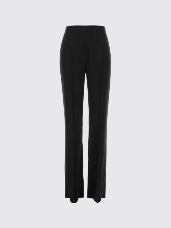 26SS 발렌티노 가라바니 수트 팬츠 8B0RB785A8H 0NO Black - VALENTINO GARAVANI