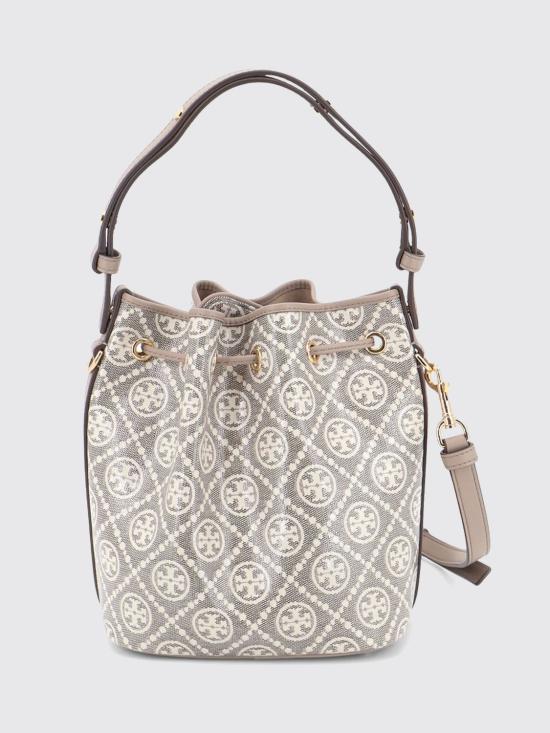 26FW 토리버치 토트백 182854 200 Charcoal - TORY BURCH