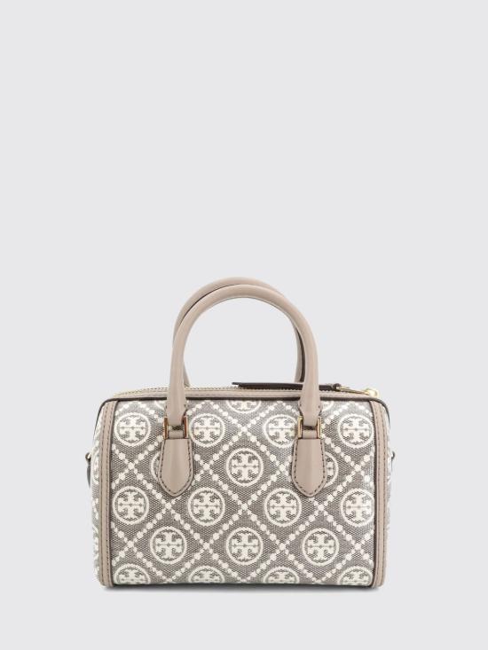 26FW 토리버치 토트백 182855 200 Charcoal - TORY BURCH