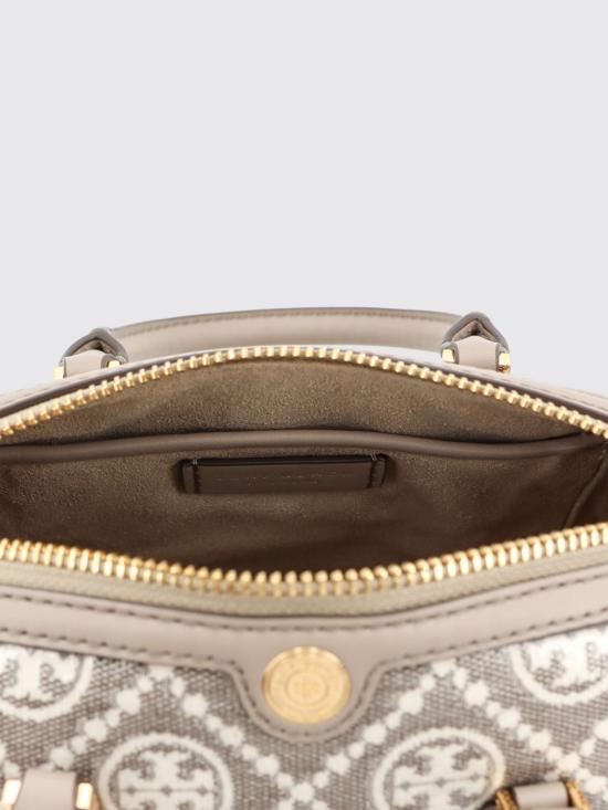 26FW 토리버치 토트백 182855 200 Charcoal - TORY BURCH