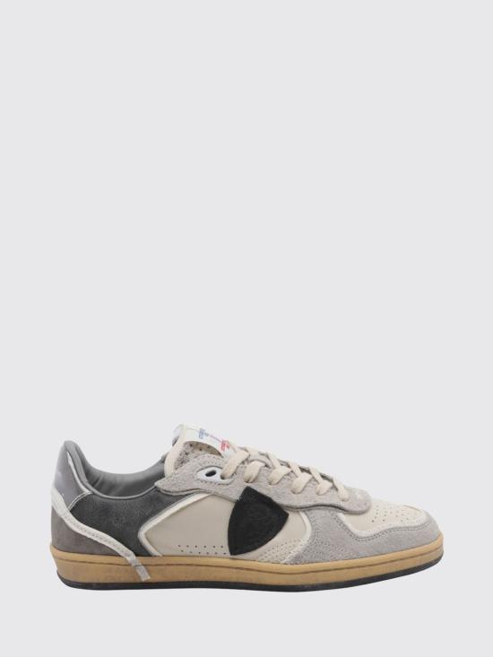 26FW 필립모델 스니커즈 PGLU VXE3 Grey