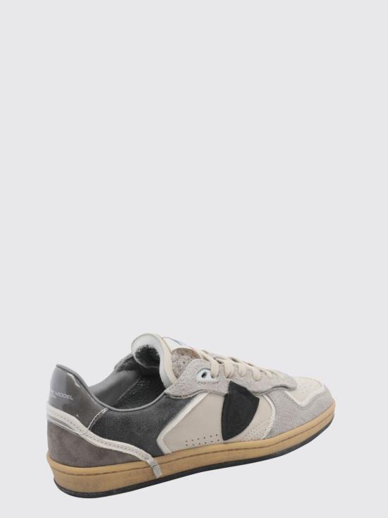 26FW 필립모델 스니커즈 PGLU VXE3 Grey - PHILIPPE MODEL