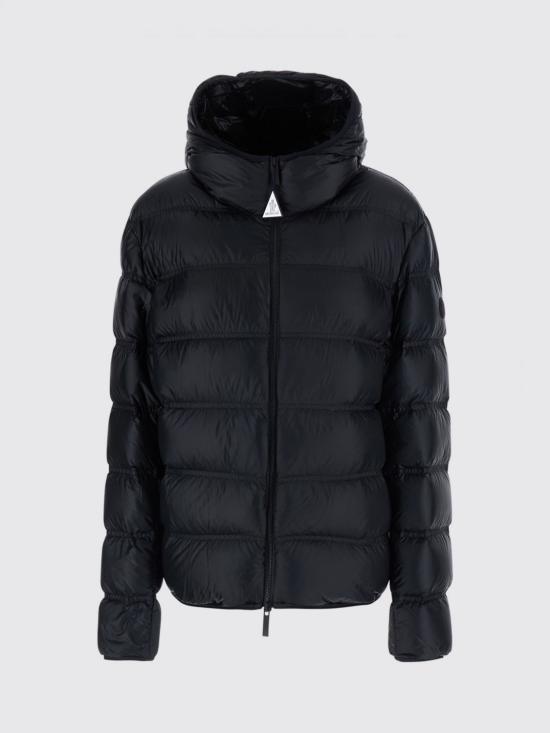 26FW 몽클레어 자켓 L20911A00109595B1 999 Black
