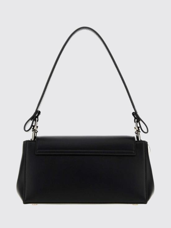 26FW 비비안웨스트우드 토트백 4602000WWS0026 N401 Black - VIVIENNE WESTWOOD