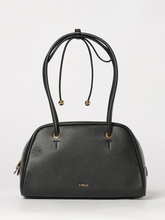 26FW 훌라 토트백 WB02109BX4573 O6000 Black