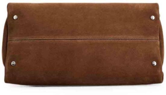 26FW 토즈 토트백 XBWAPAF9300XBL246F BROWN - TODS