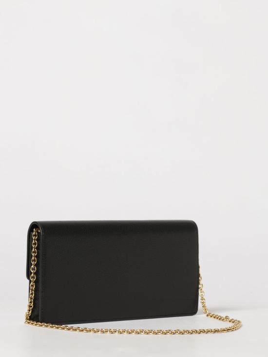 26FW 멀버리 토트백 RL8971205 A100 Black - MULBERRY