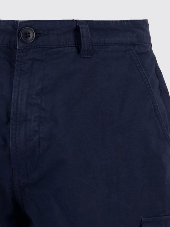 26SS 바버 숏팬츠 MST0060 NY91 Blue - BARBOUR