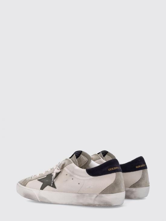 26FW 골든구스 스니커즈 GMF00102F00872883408 Beige - GOLDEN GOOSE