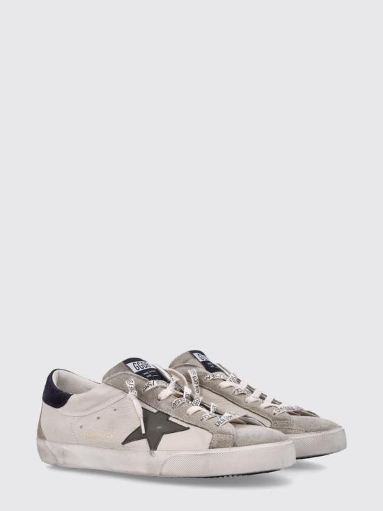 26FW 골든구스 스니커즈 GMF00102F00872883408 Beige - GOLDEN GOOSE