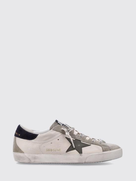 26FW 골든구스 스니커즈 GMF00102F00872883408 Beige