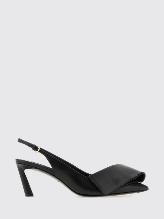 26FW 지방시 힐/펌프스 BE405HE1J7 001 Black