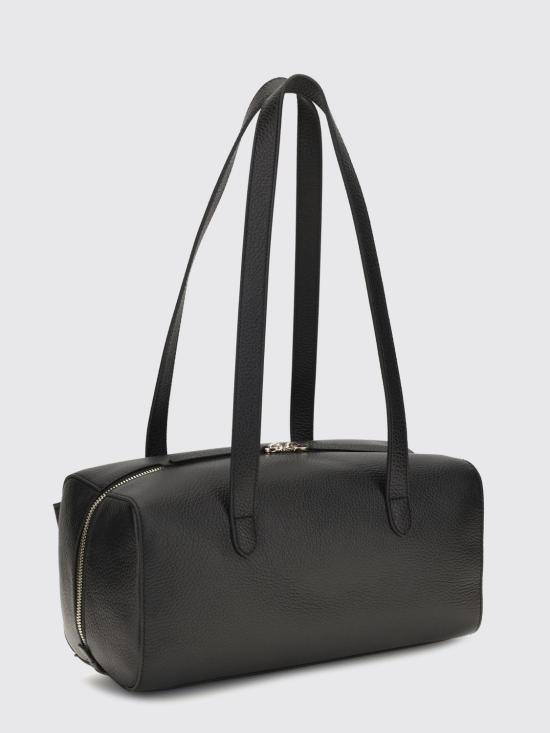 26FW 코치넬리 숄더백 E1VGK120301 001 Black - COCCINELLE