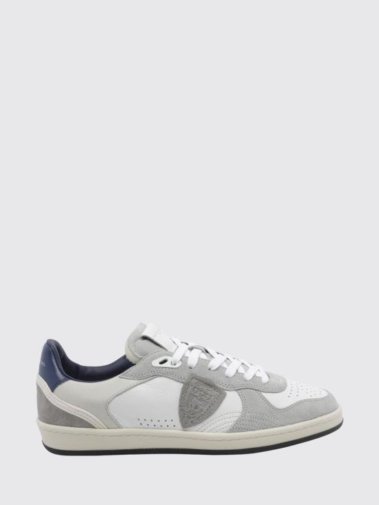 26FW 필립모델 스니커즈 PGLU VD02 Grey 1