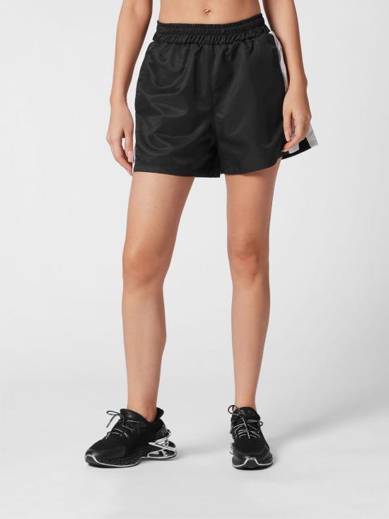 26SS 플레인스포츠 숏팬츠 PADCWJT1901STE003N 02 Black