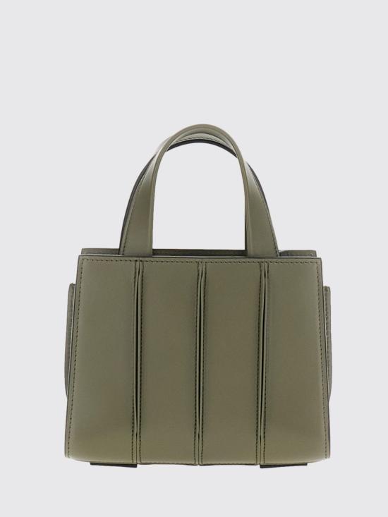 26FW 막스마라 토트백 2624516031600 038 Green - MAX MARA