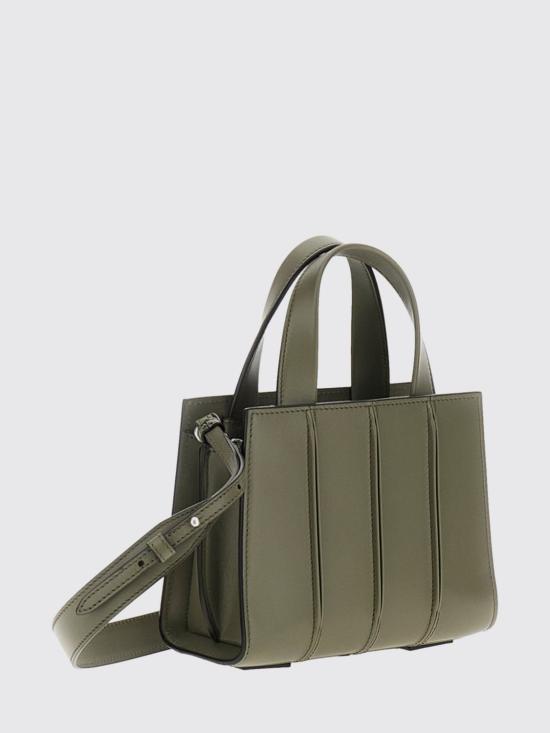 26FW 막스마라 토트백 2624516031600 038 Green - MAX MARA