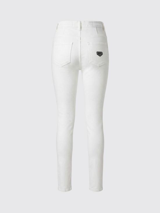 26SS 필립 플레인 데님 팬츠 UAFCWDT3022PDE004N 01SO Black - PHILIPP PLEIN