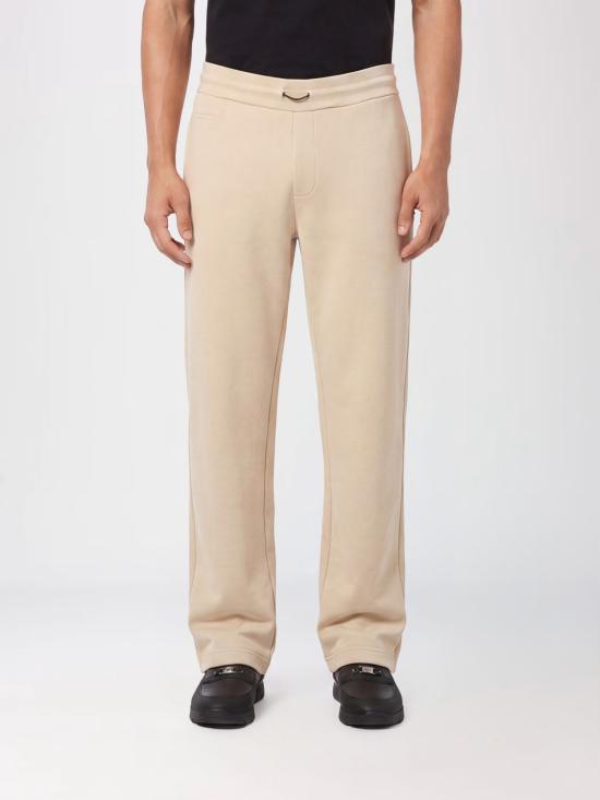 26FW 빌리어네어 스트레이트 팬츠 OAECMJT2731BTE004N 06 Beige