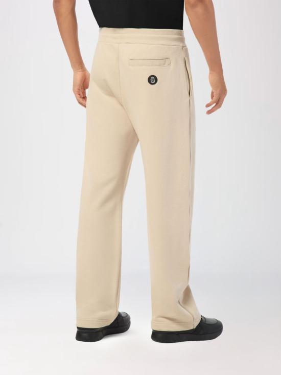 26FW 빌리어네어 스트레이트 팬츠 OAECMJT2731BTE004N 06 Beige - BILLIONAIRE