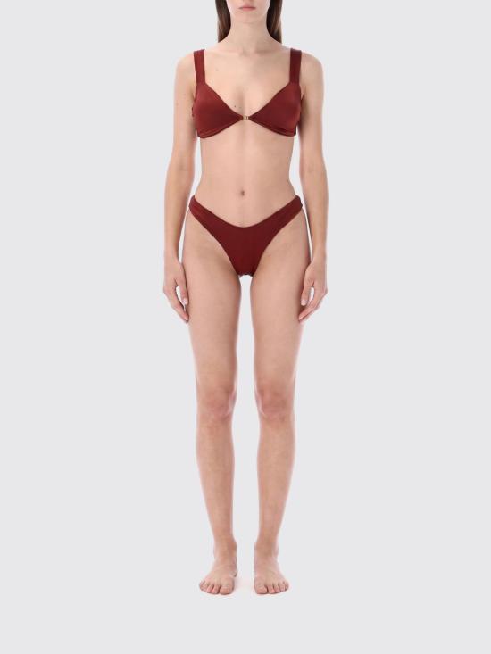 26SS 마티네 비키니 수영복 CB7044 VINO Wine