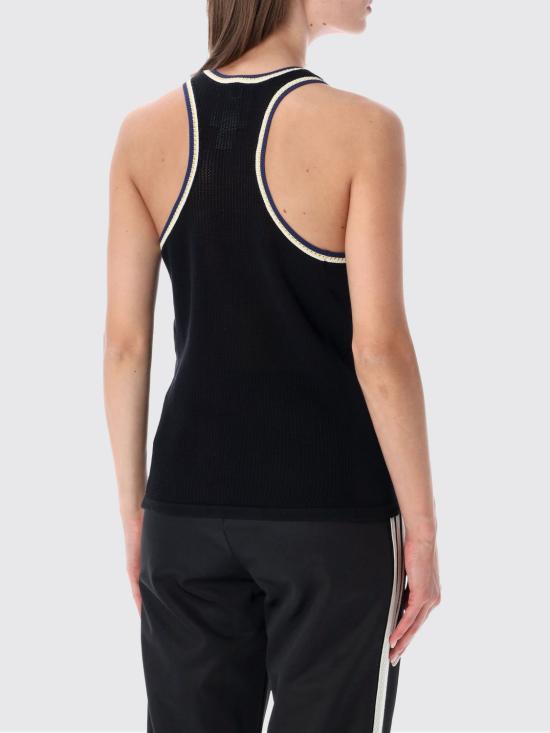 26SS 와이쓰리 민소매 티셔츠 KS3978 Black - Y-3