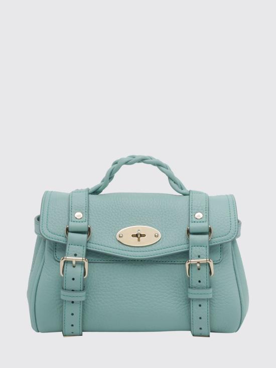26FW 멀버리 토트백 RL6595736 T629 Blue