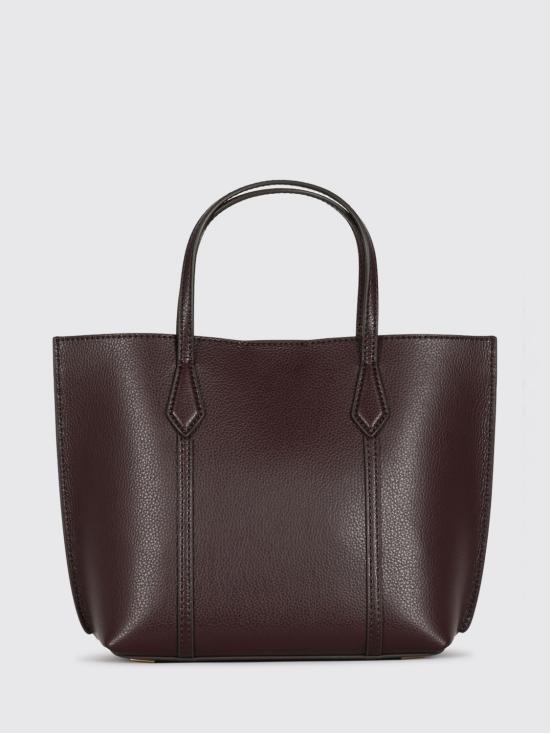 26FW 토리버치 페리 스몰 토트백 174234 600 Red - TORY BURCH