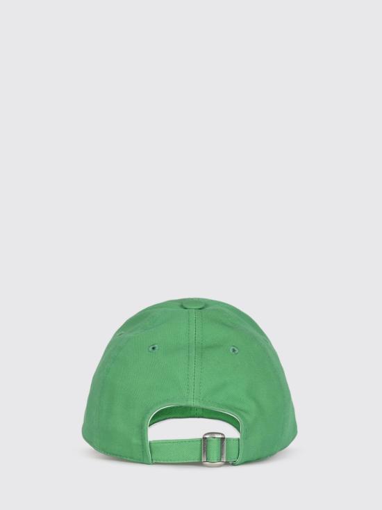 26FW 쿠레쥬 볼캡 326TCT050CO0134 8000 Green - COURREGES
