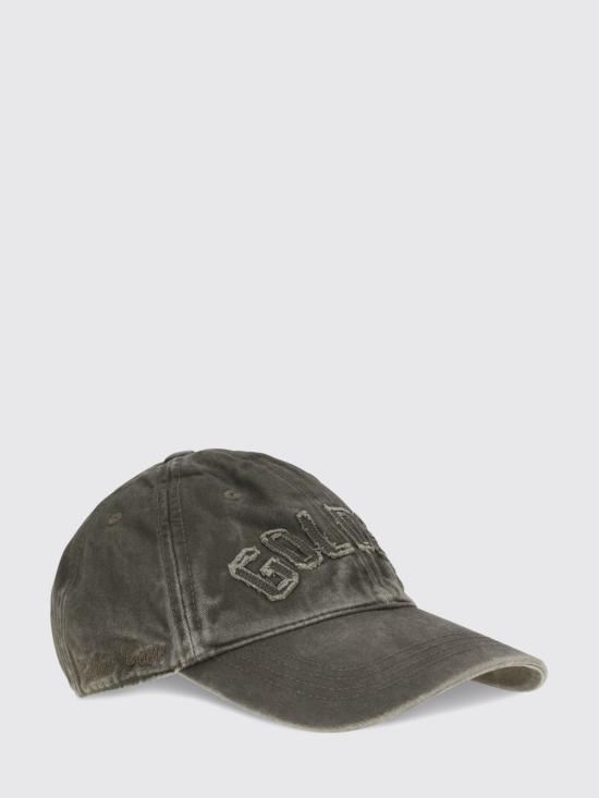 26FW 골든구스 볼캡 GUP02837P00273440233 Olive
