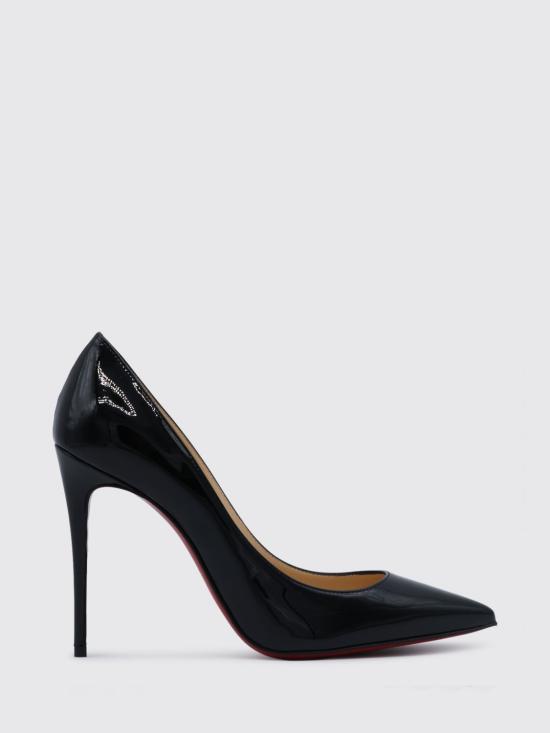 26FW 크리스챤 루부탱 힐/펌프스 3191411 BK01 Black