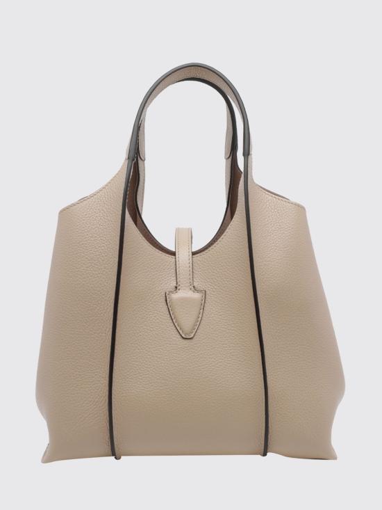 26FW 토즈 T 타임리스 미니 토트백 XBWTSBA9100XSO C609 Beige - TODS